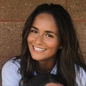 Meet your Posher, Samantha